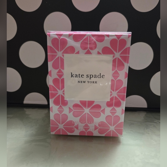 FIRM PRICE✨️Kate Spade EDP✨️ - Picture 1 of 2